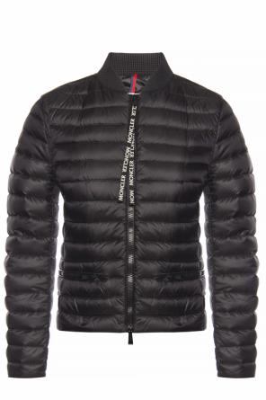 ‘blenca’ quilted down jacket, zdjęcie 1 ‘blenca’ quilted down jacket od Moncler